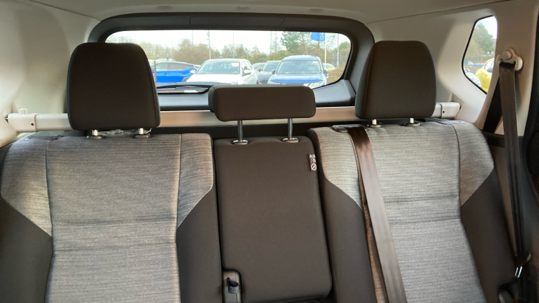 Nissan X-Trail 1.5 MHEV 163 N-Connecta 5dr [7 Seat] Xtronic Petrol Station Wagon